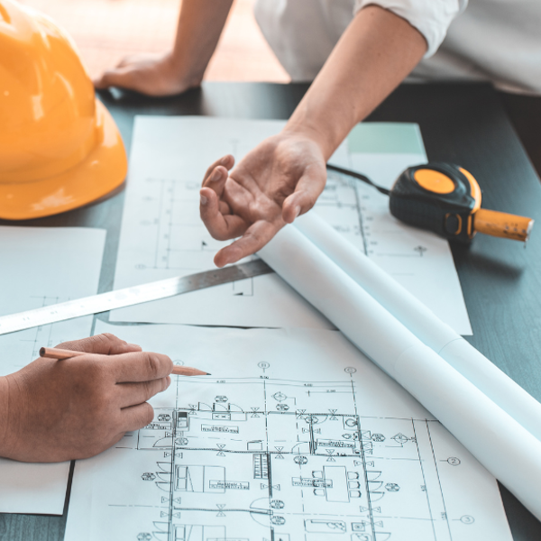 Construction picture