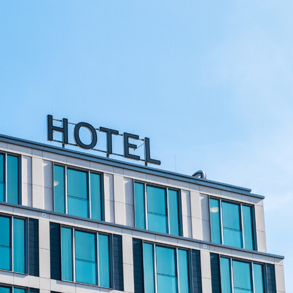 Hotels picture