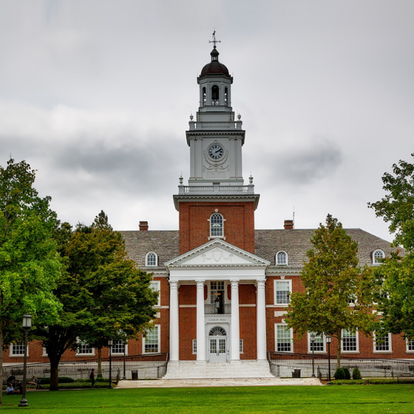 Schools and Universities picture