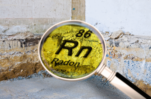 Radon Testing picture
